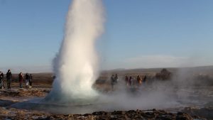 La piccola Reykjavik della Toscana
