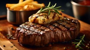 La sagra della bistecca