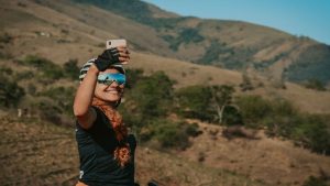La tassa per farsi i selfie