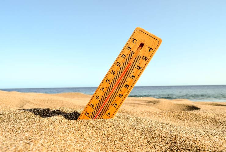 Le 10 città con il clima più caldo