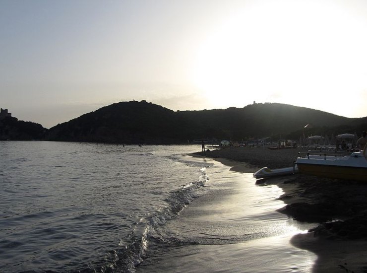 Le Rocchette