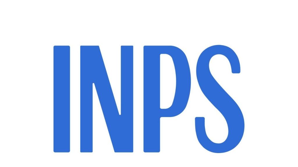 Logo INPS