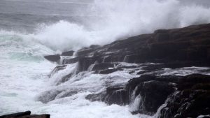 Mare killer