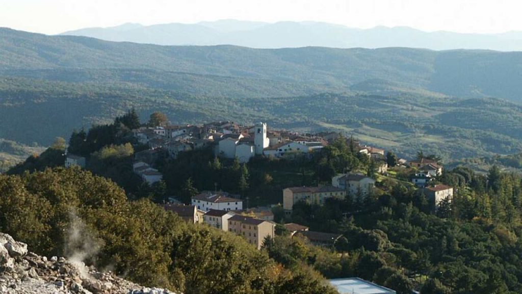 Monterotondo Marittimo