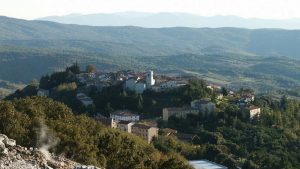Monterotondo Marittimo