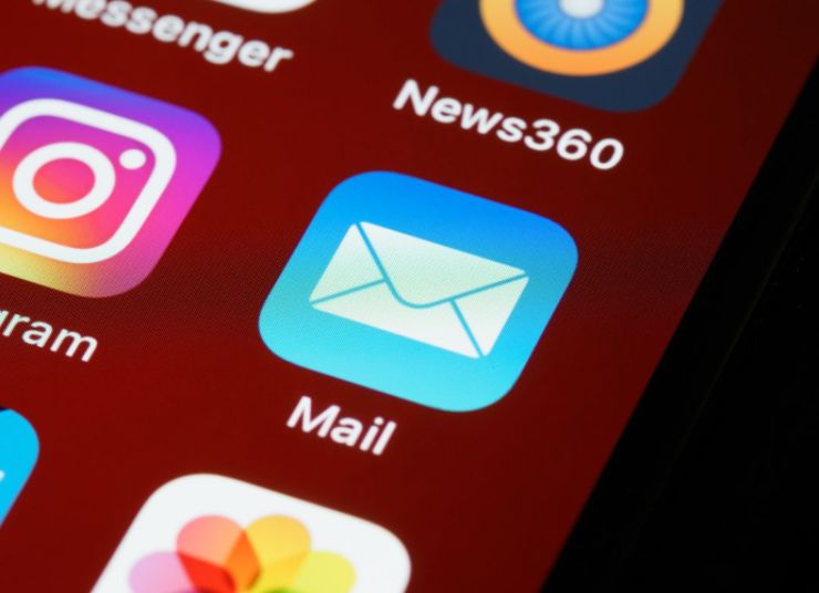 Non cliccate quella e-mail