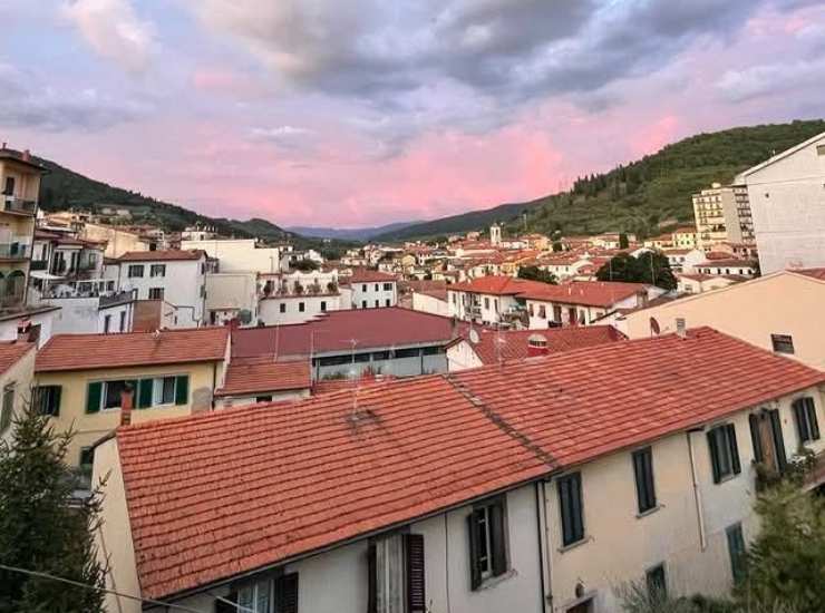 borgo dell'olio più buono d'Italia