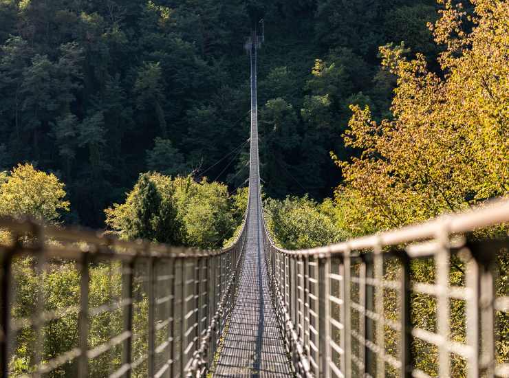 Ponte Sospeso