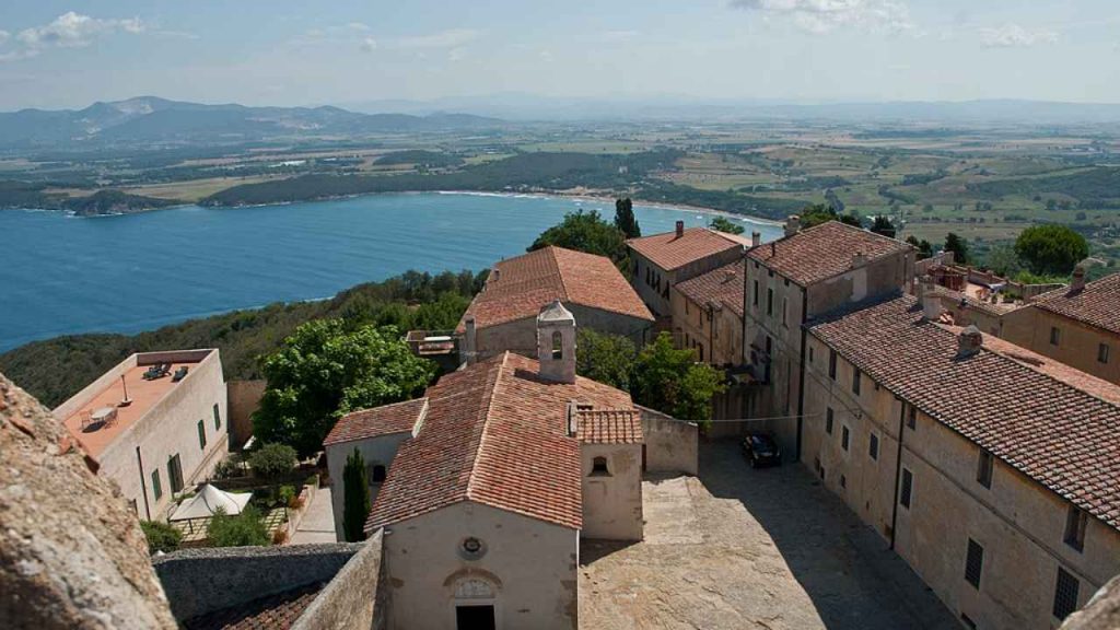 Populonia