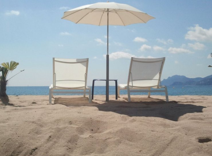 Preparatevi a partire