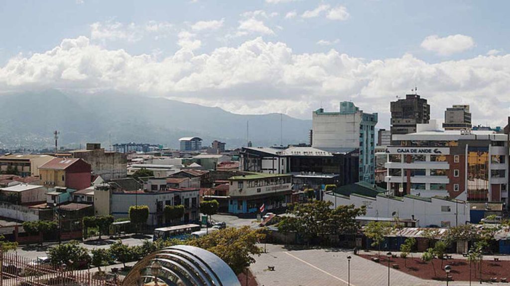 San Josè