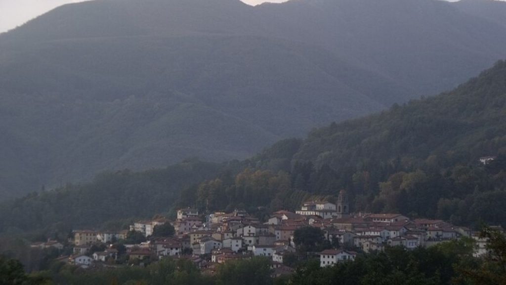 San Marcello Piteglio