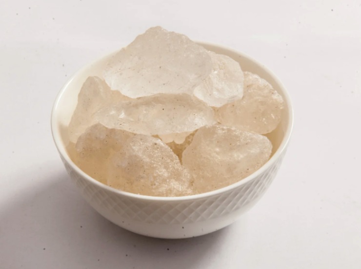 Scoperto il sostituto del sapone