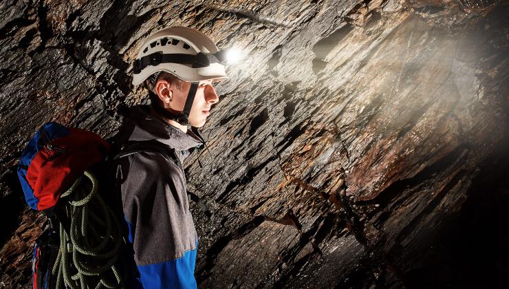 Speleologo