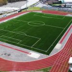 Stadio dell'US Castelnuovo Garfagnana