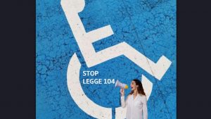 Stop Legge 104 in questi casi