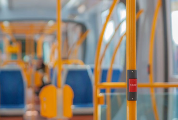 Trasporti bloccati per 70 giorni