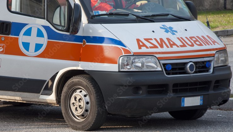 Ambulanza