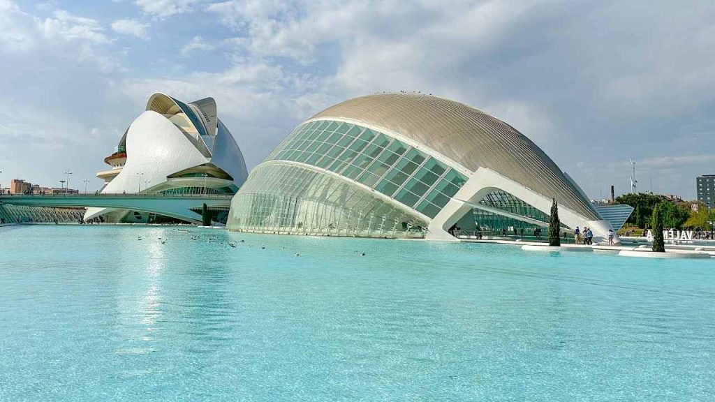 trovata piccola Valencia in Italia