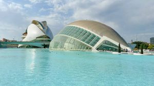 trovata piccola Valencia in Italia