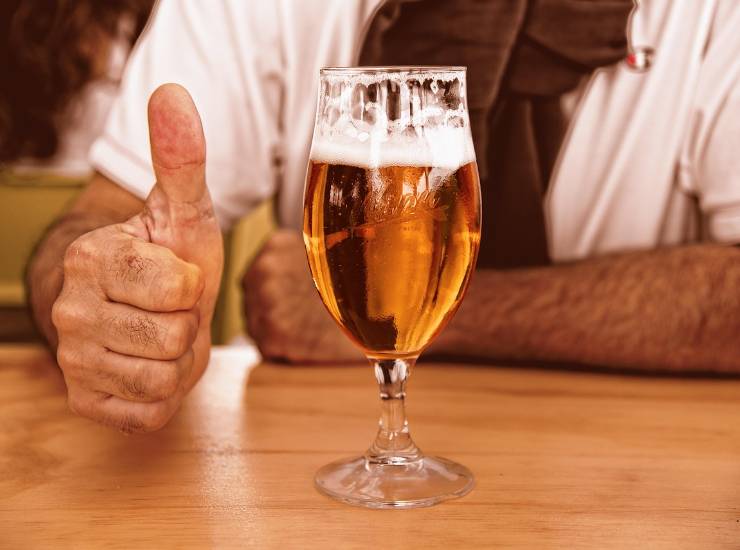 Festa della birra e del drago 