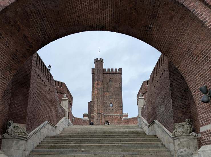 Un gioiello in Toscana