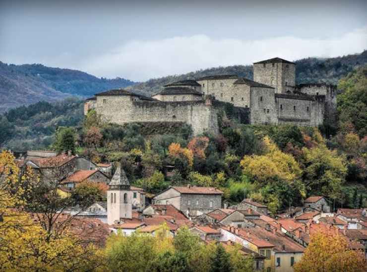Piccola Grecia in Italia