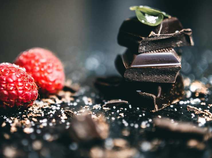 Borgo del cioccolato