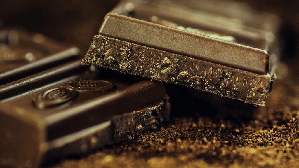 Borgo del cioccolato