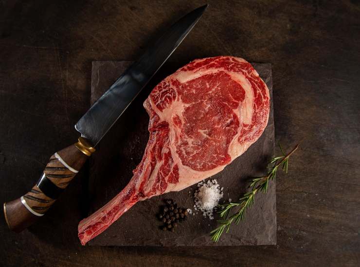 dove trovare la miglior bistecca della Toscana