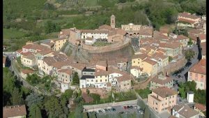 castello più bello d'Italia