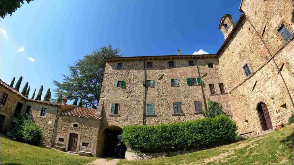 La città del tesoro