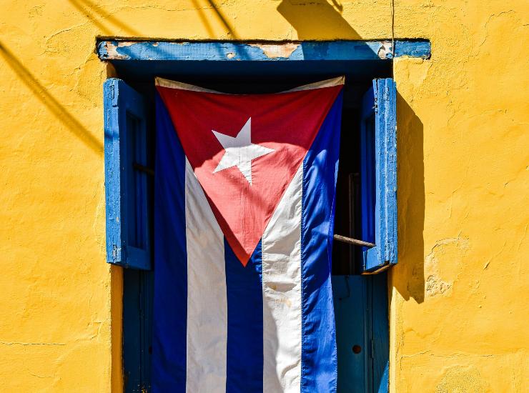 Borgo cubano
