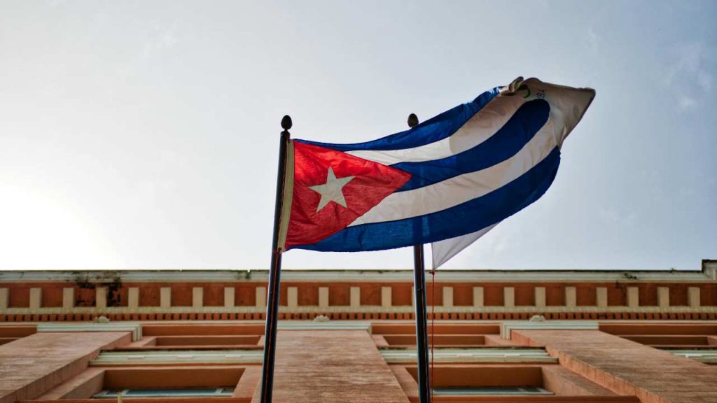 Borgo cubano