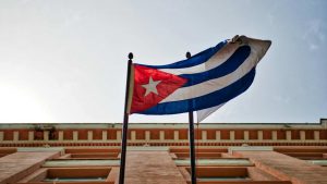 Borgo cubano