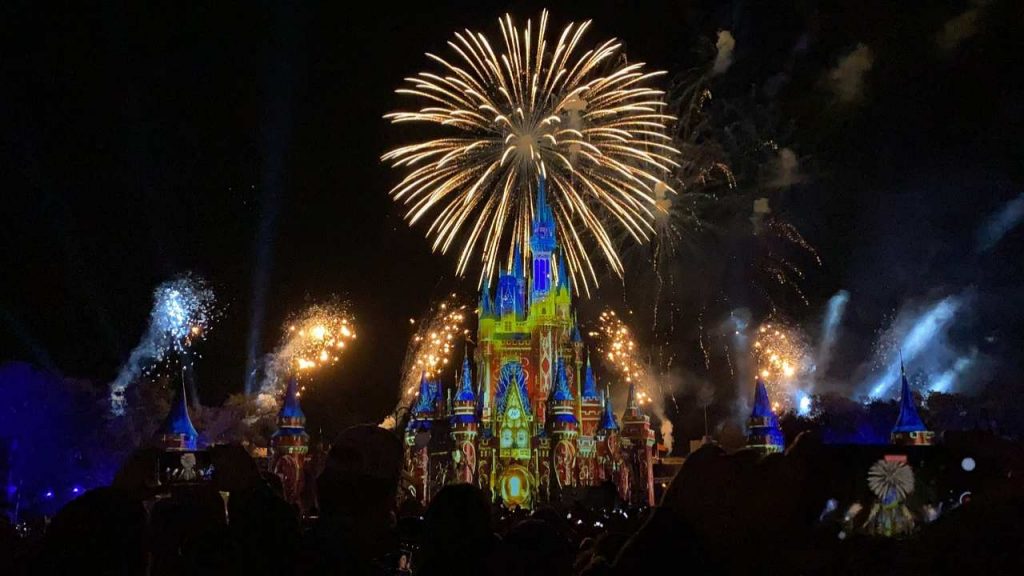 La Disneyland d'Italia