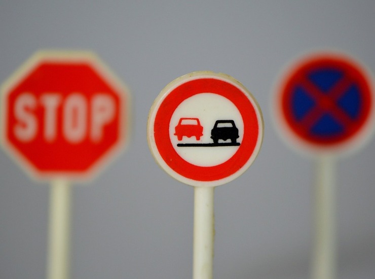Nuovo divieto di circolazione per le auto