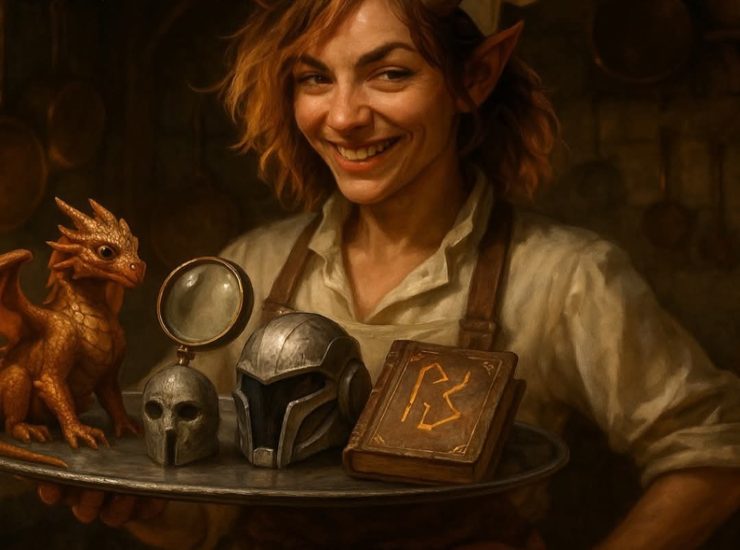il ritorno di Giochi Senza frontiere