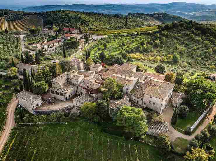 borgo degli eroi