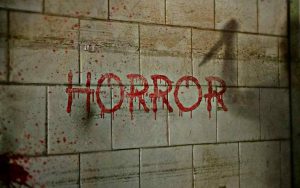 Firenze trasformata in borgo horror