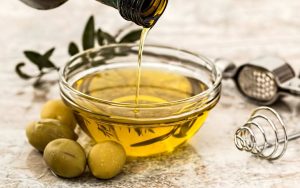 olio più buono d'Italia