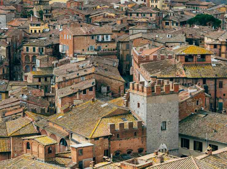 Il Paese della Gioia