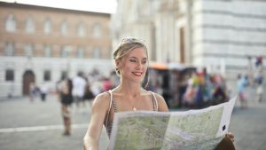 Il Paese della Gioia
