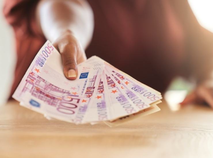 bonus dal Governo