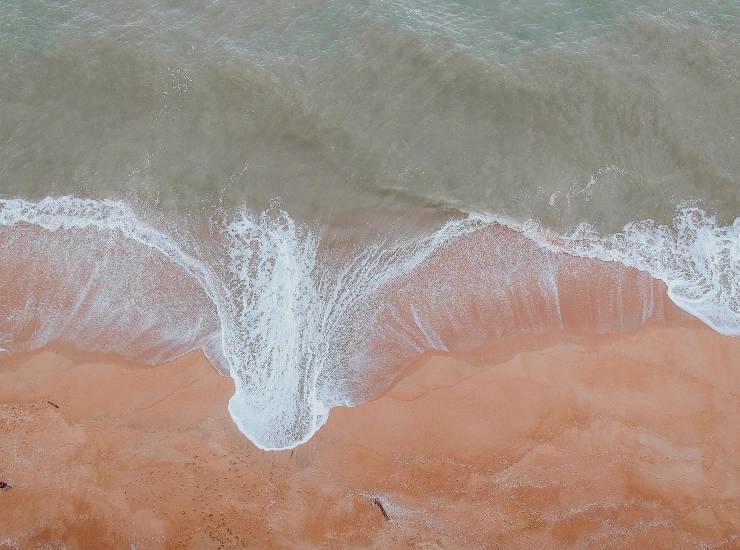 Le migliori spiagge in Toscana