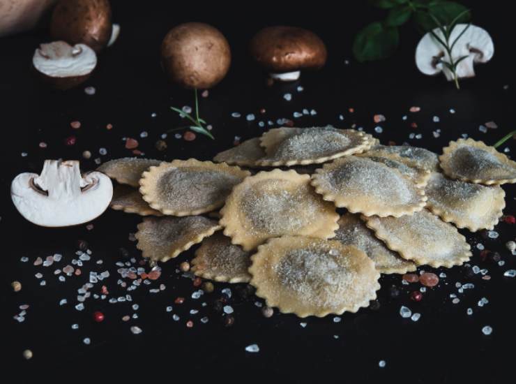dove mangiare il porcino più buono della Toscana