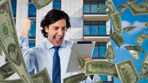 annunciata la fine degli stipendi da fame
