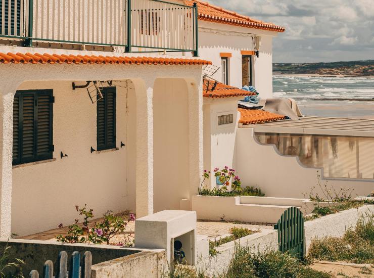 Casa al mare