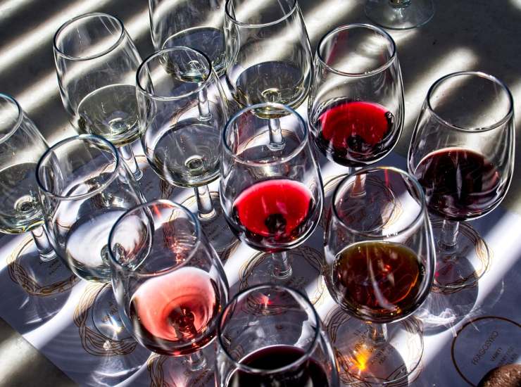 Vino