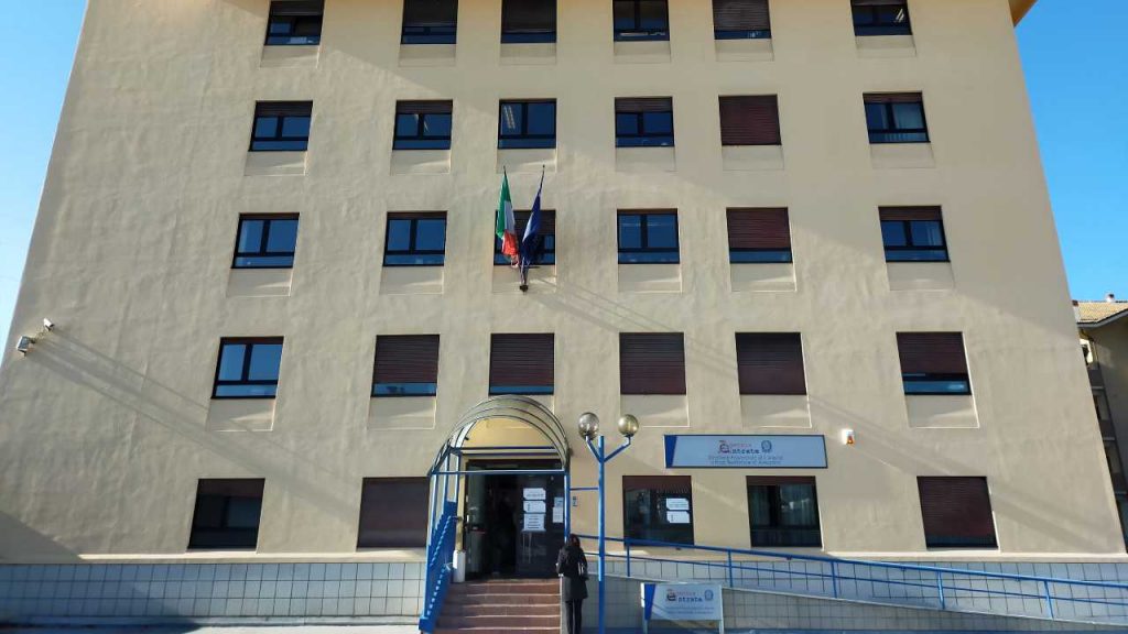 Agenzia delle Entrate